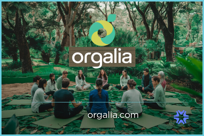 Orgalia.com — 2
