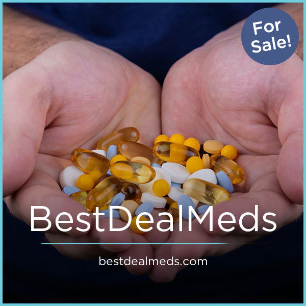 BestDealMeds.com