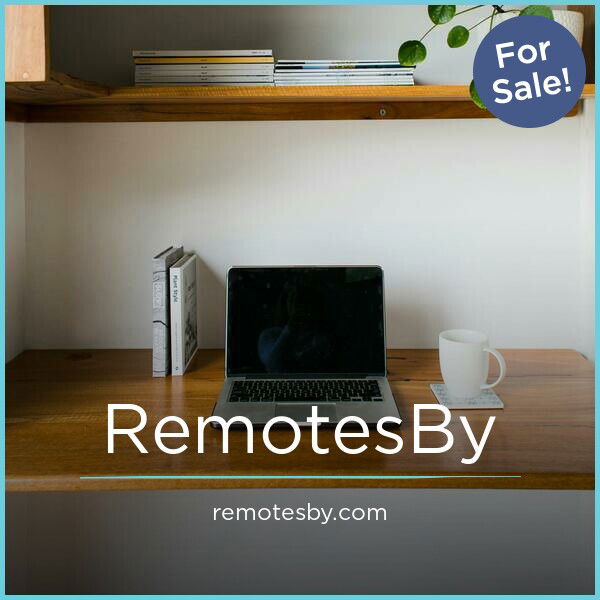 RemotesBy.com