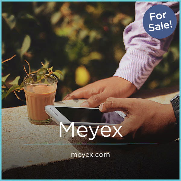 Meyex.com