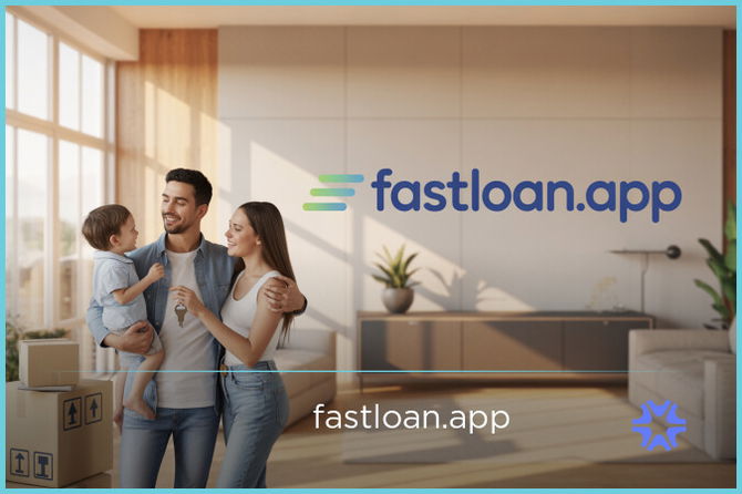 FastLoan.app — 2