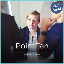 PointFan.com - Unique domains for sale