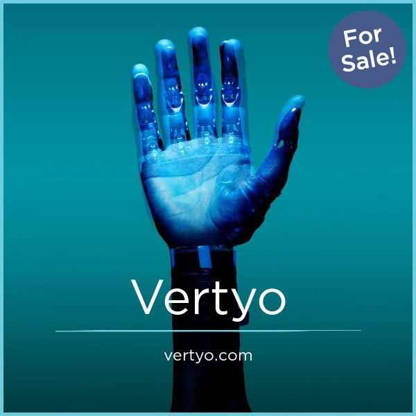 Vertyo.com