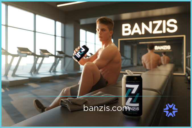 BANZIS.com - buying Unique premium names