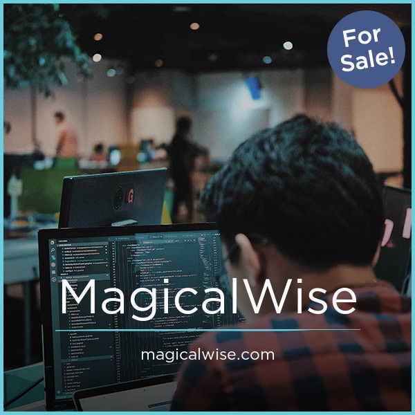 MagicalWise.com