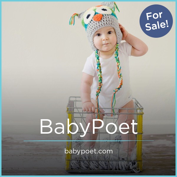 BabyPoet.com image 2