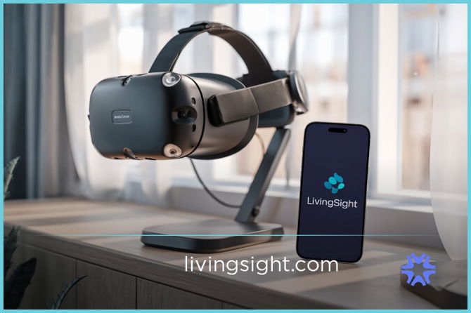 LivingSight.com