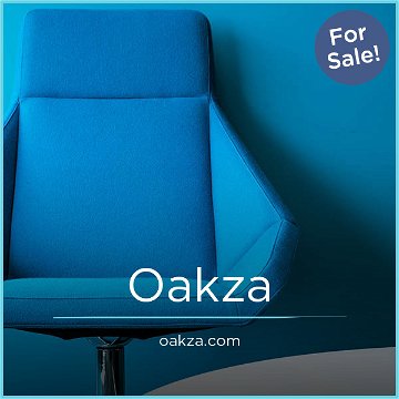 Oakza.com