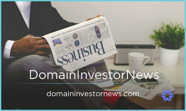 DomainInvestorNews.com - Creative brandable domain for sale