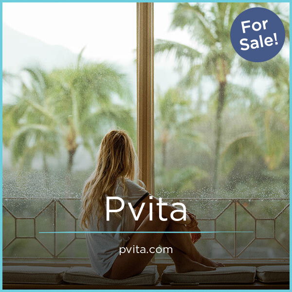 Pvita.com