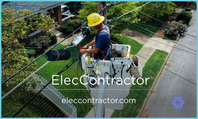ElecContractor.com