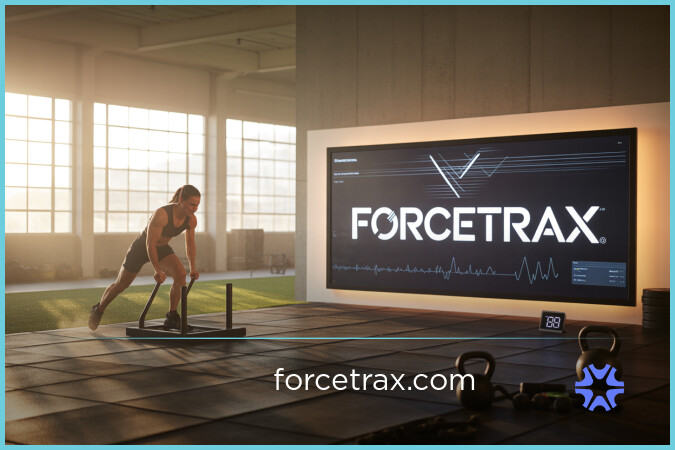 ForceTrax.com image 2