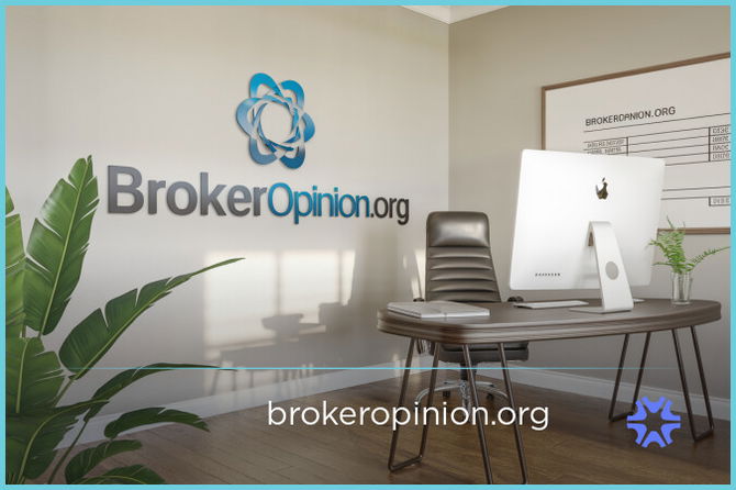 BrokerOpinion.org