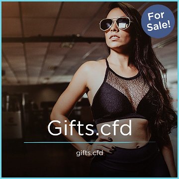 Gifts.cfd