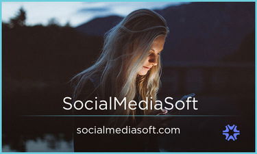 SocialMediaSoft.com - New premium domain names for sale