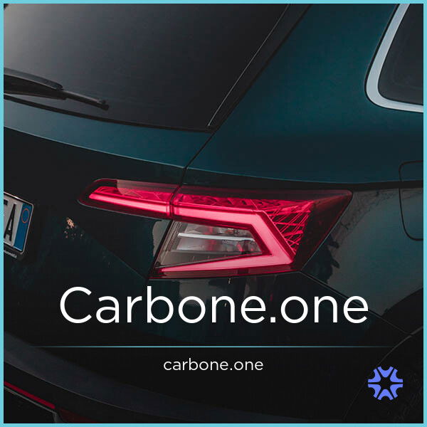 Carbone.one