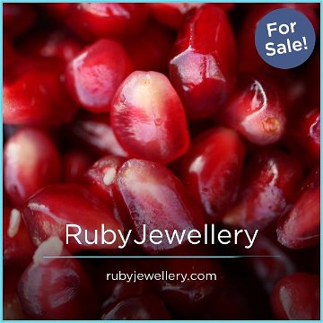 RubyJewellery.com