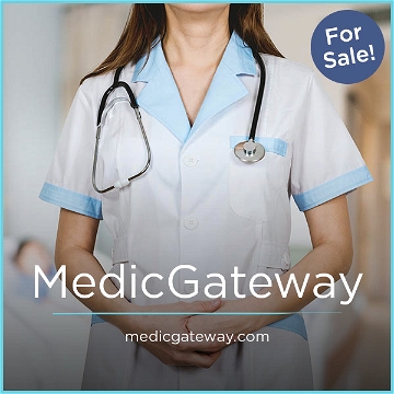 MedicGateway.com