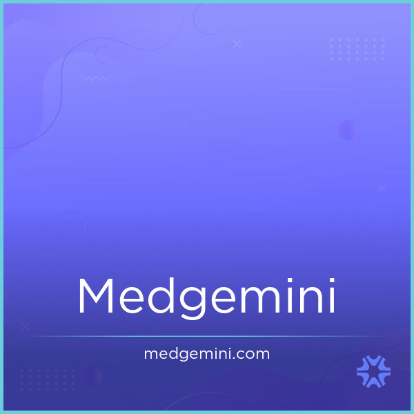MedGemini.com image 2