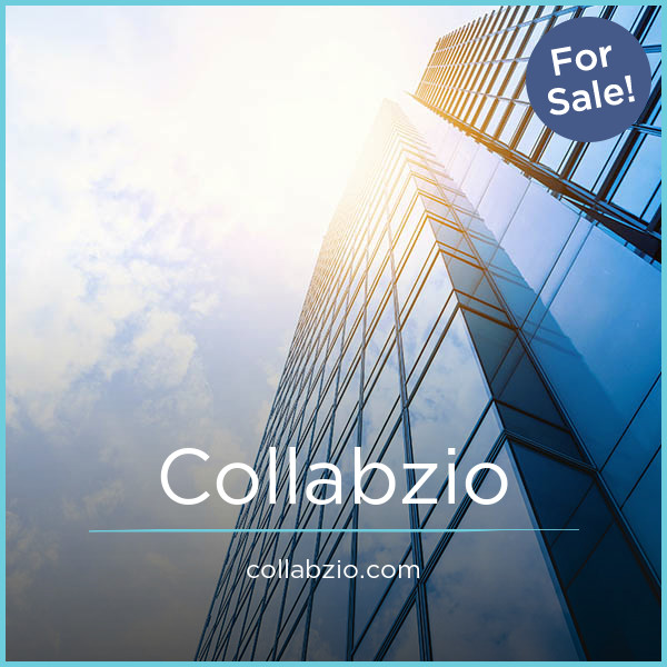 Collabzio.com - Cool premium domains for sale