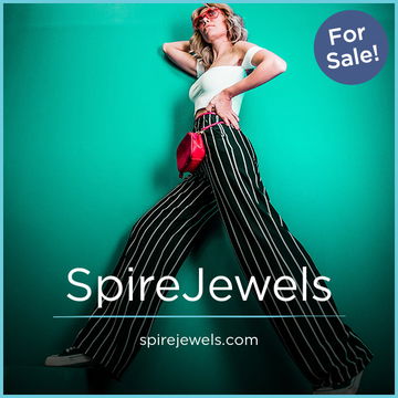 SpireJewels.com