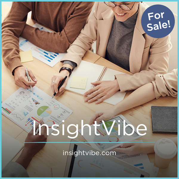 InsightVibe.com - buying Best premium names