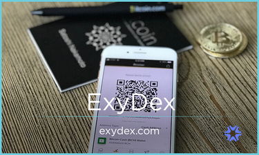 ExyDex.com - Cool premium domain names for sale