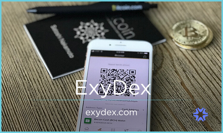 ExyDex.com — 2