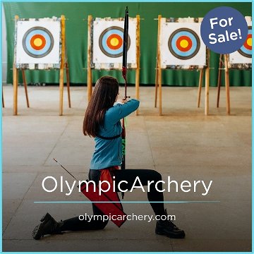 OlympicArchery.com