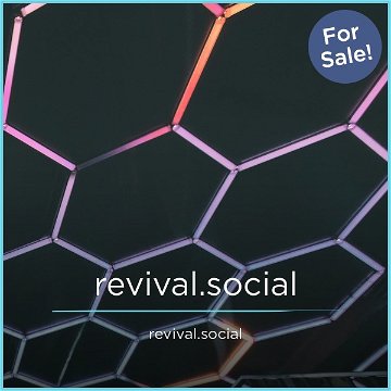 Revival.social