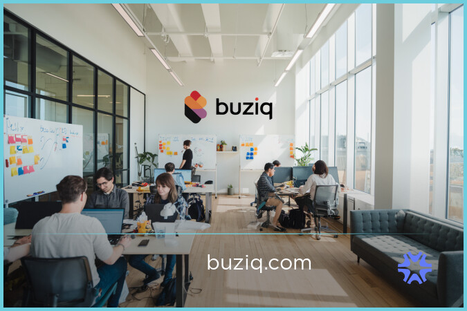 BuzIQ.com - Great premium names