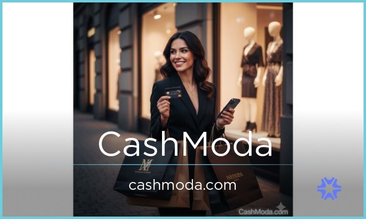 CashModa.com image 2