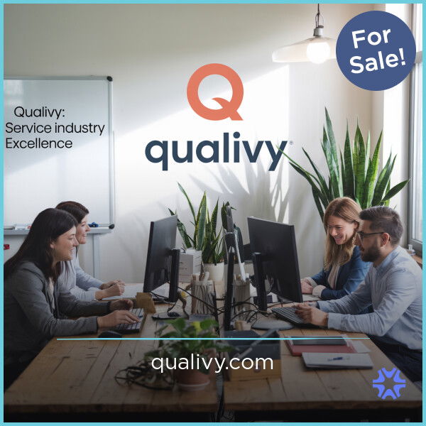 Qualivy.com