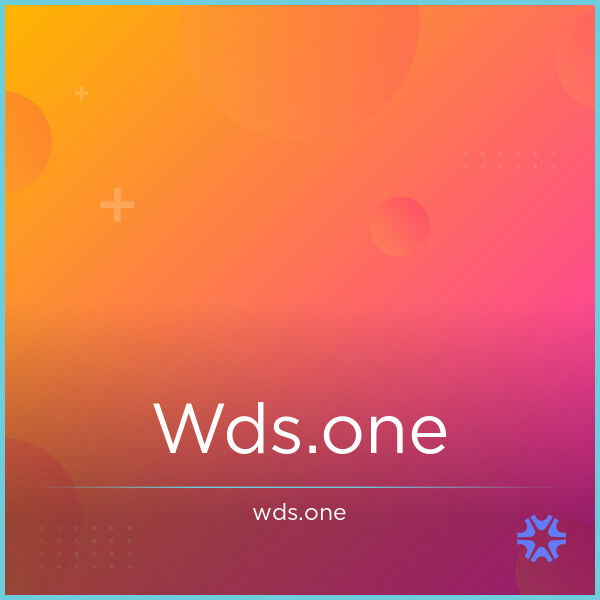 WDS.one