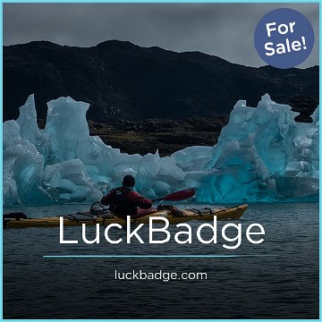 LuckBadge.com