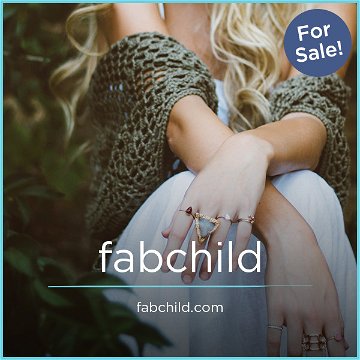 FabChild.com