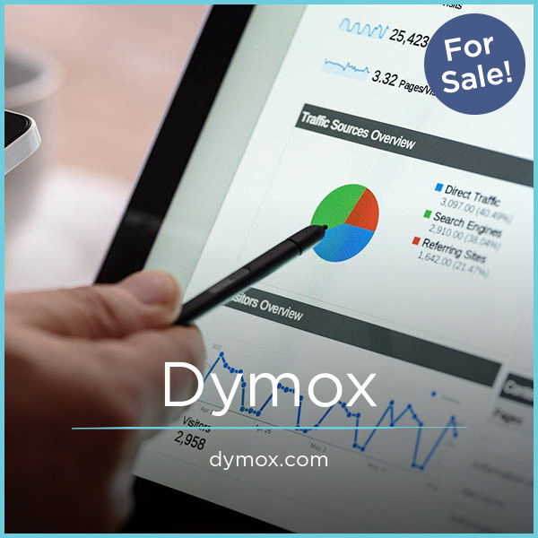 Dymox.com