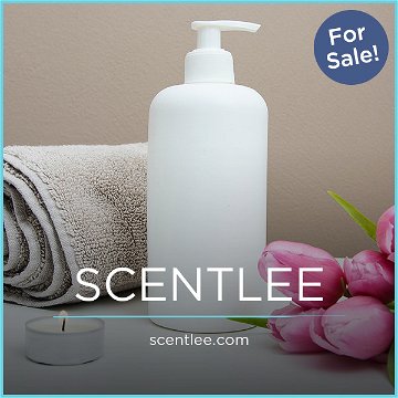 Scentlee.com