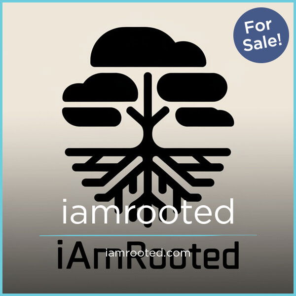 IamRooted.com