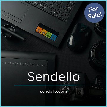 Sendello.com