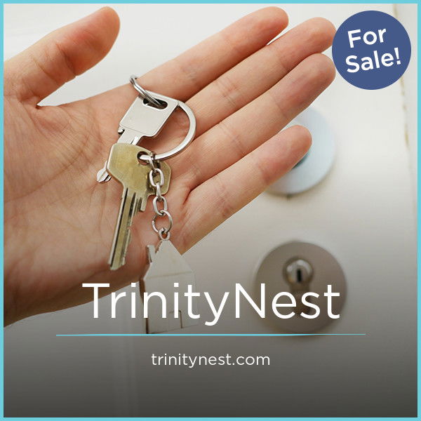 TrinityNest.com
