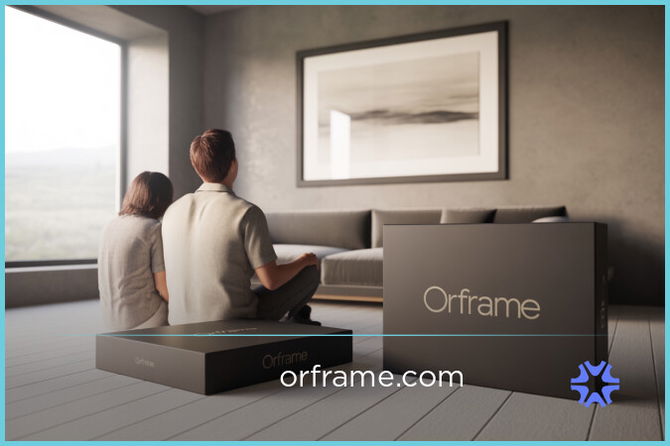 OrFrame.com