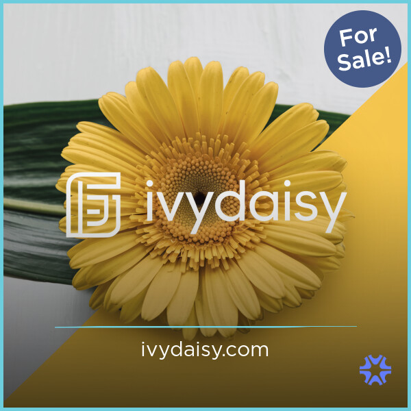 IvyDaisy.com image 2