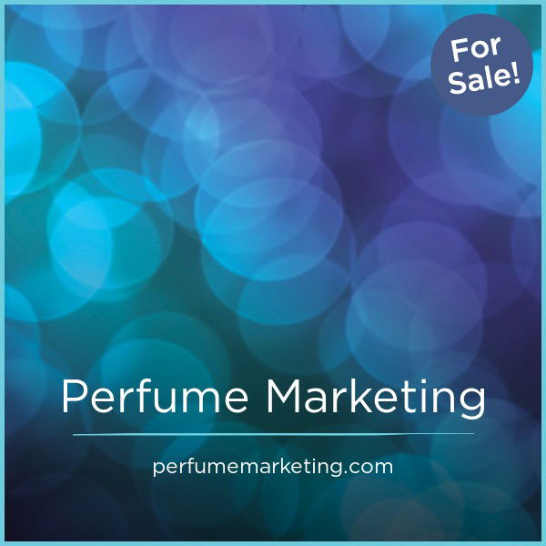 PerfumeMarketing.com