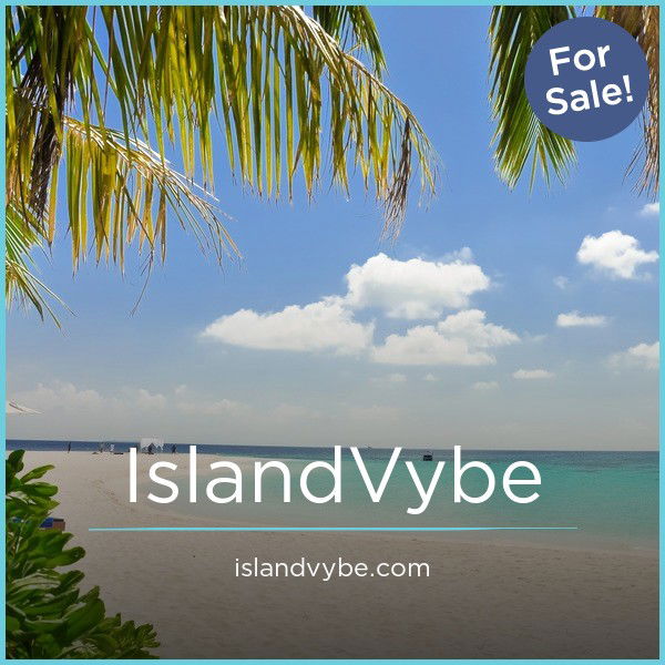 IslandVybe.com