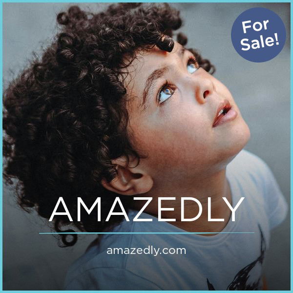 Amazedly.com