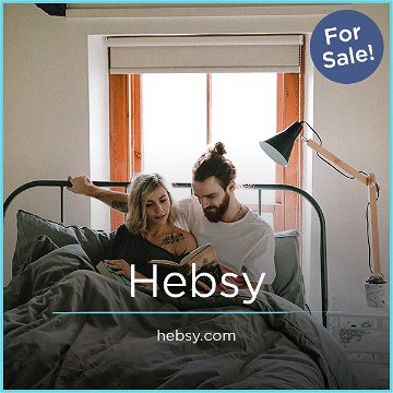 Hebsy.com