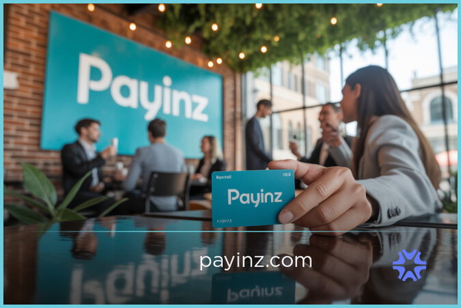 Payinz.com — 2