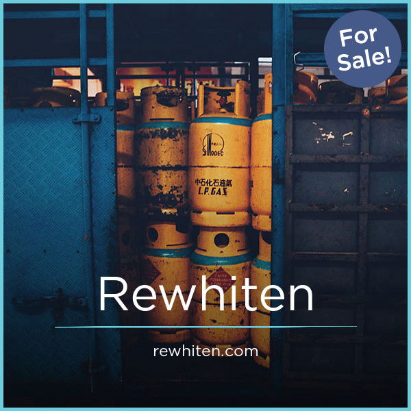 ReWhiten.com