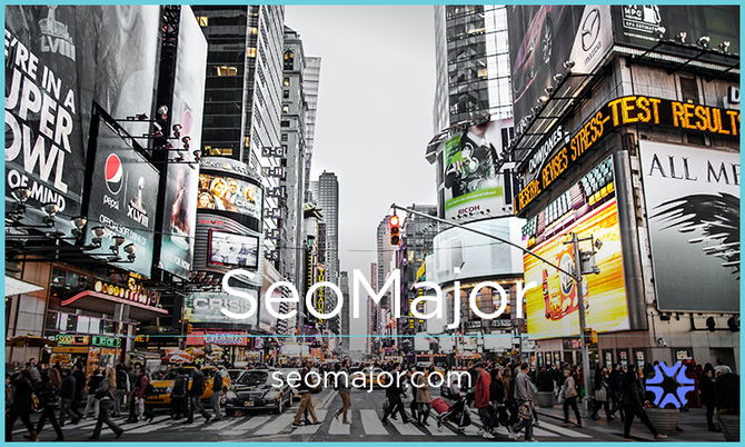 SeoMajor.com